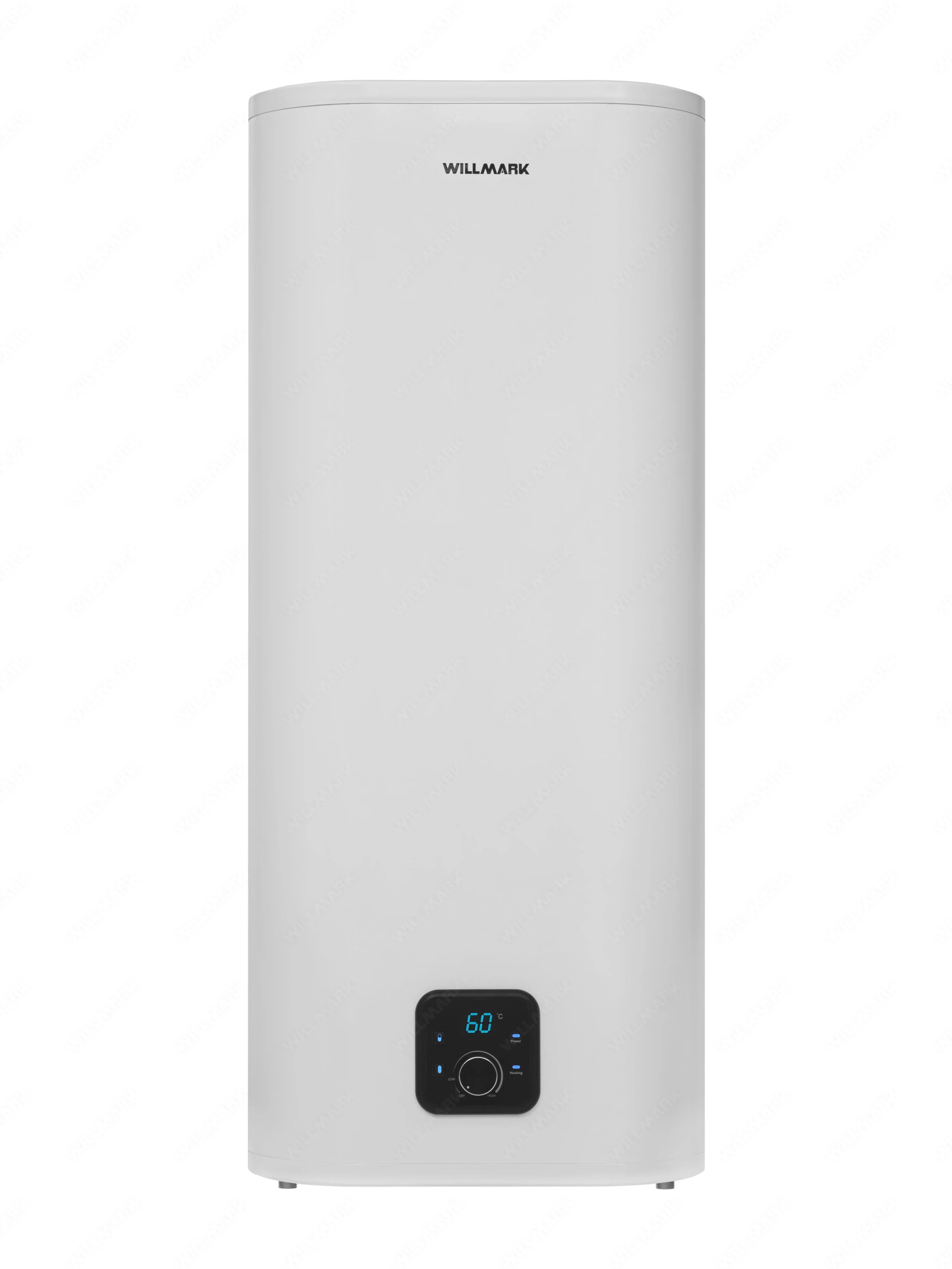 Водонагреватель накопительный Willmark WWH-50WFS U PRO, 50 л