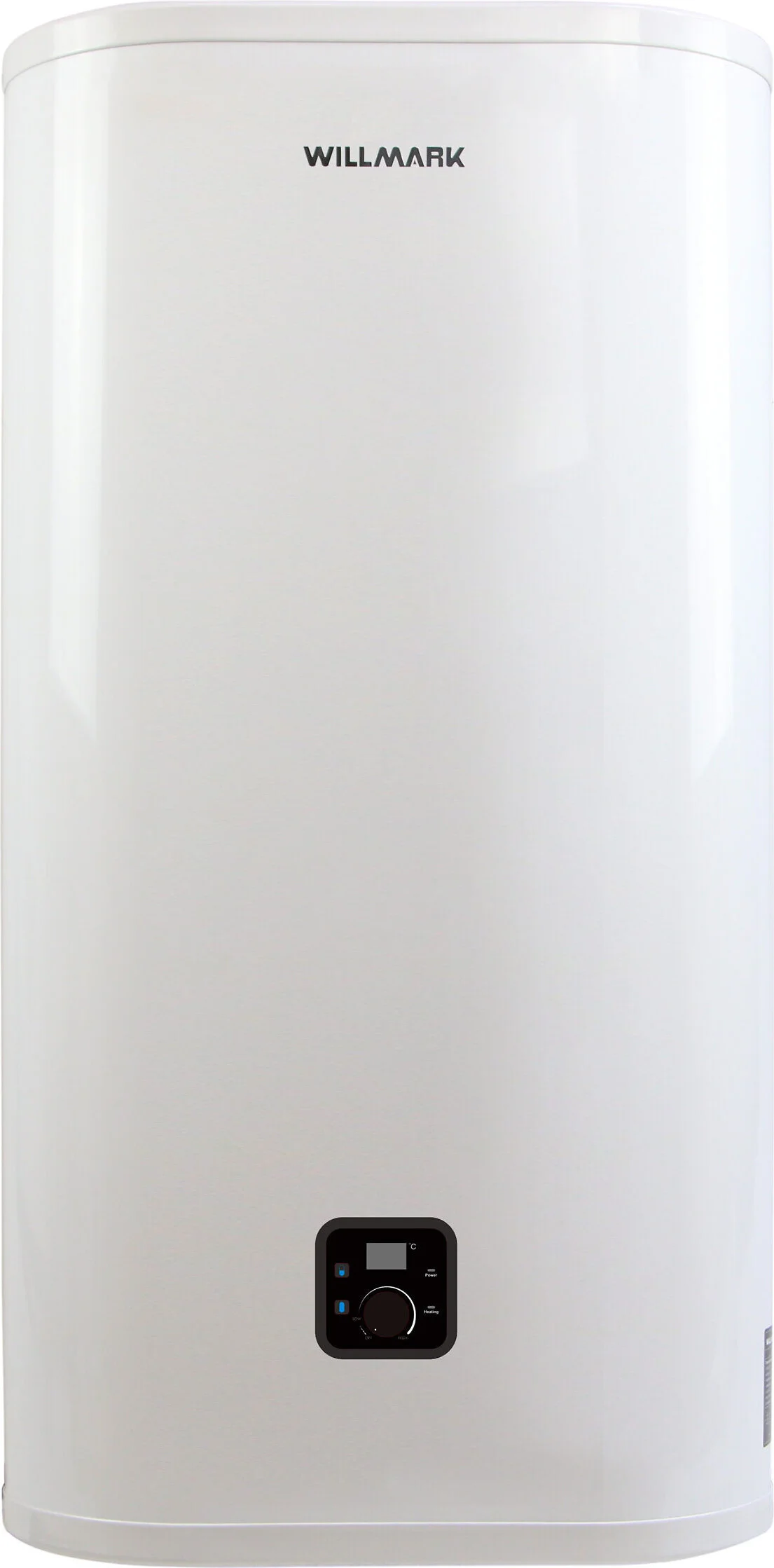 Водонагреватель накопительный Willmark WWH-50WFS U PRO, 50 л