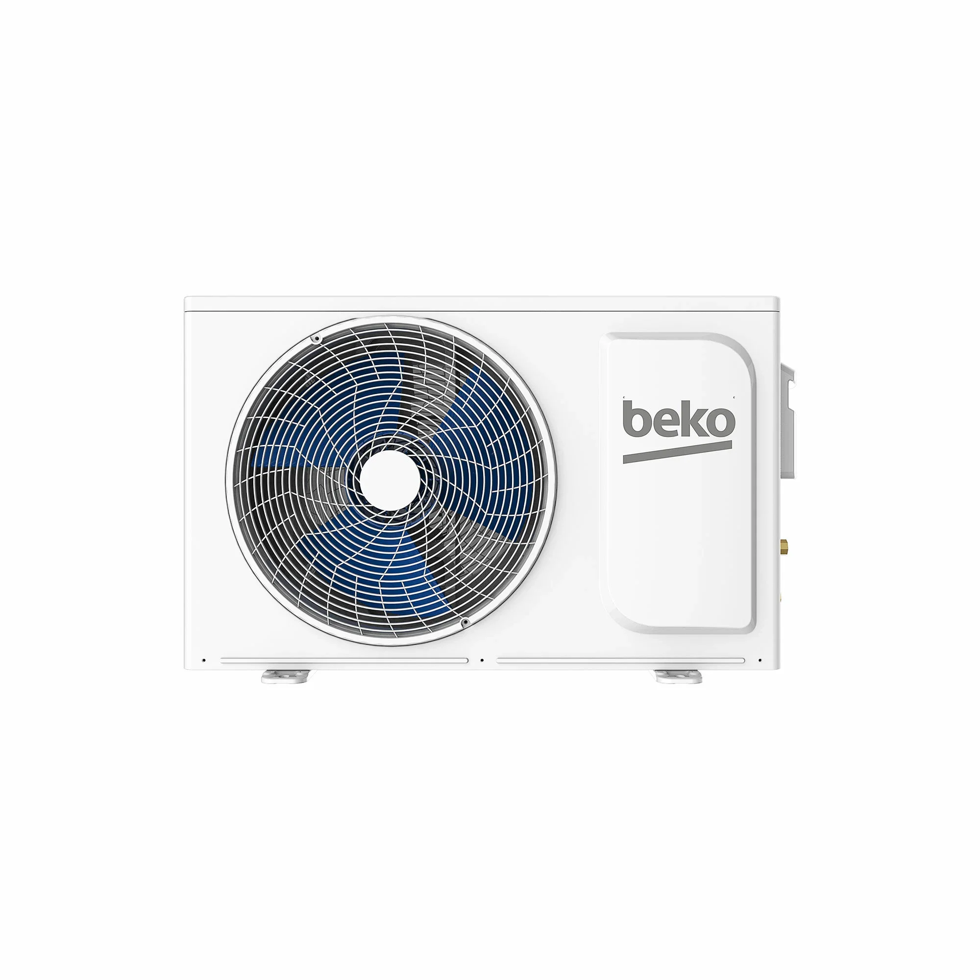 Кондиционер сплит-система Beko BRFPA 070 (BRFPA 071) белый