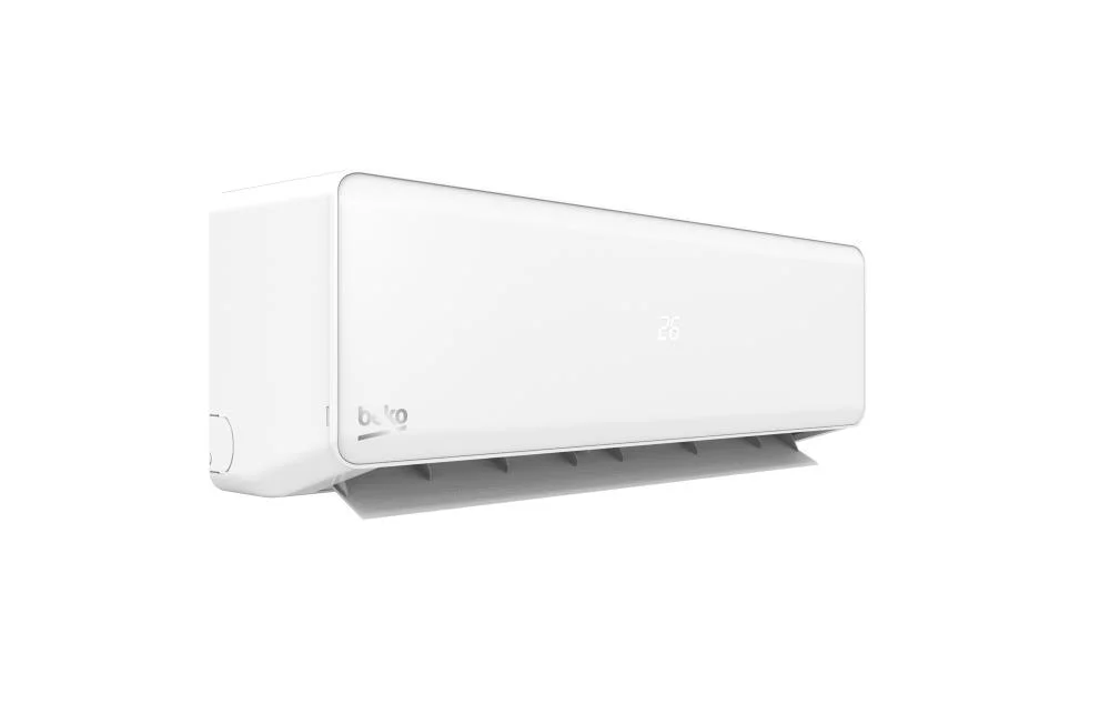 Кондиционер сплит-система Beko BRFPA 070 (BRFPA 071) белый