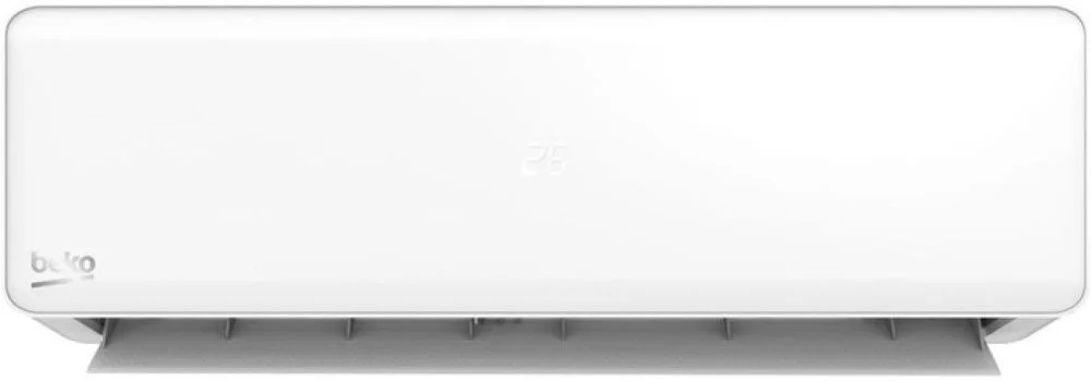 Кондиционер сплит-система Beko BRFPA 070 (BRFPA 071) белый