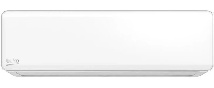 Кондиционер сплит-система Beko BRFPA 090 (BRFPA 091) белый