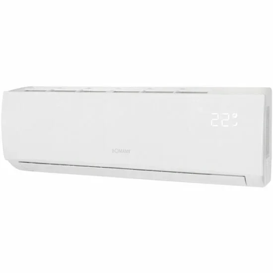 Кондиционер сплит-система Bomann CL 6047 QC CB 18000 BTU/h WiFi комплект