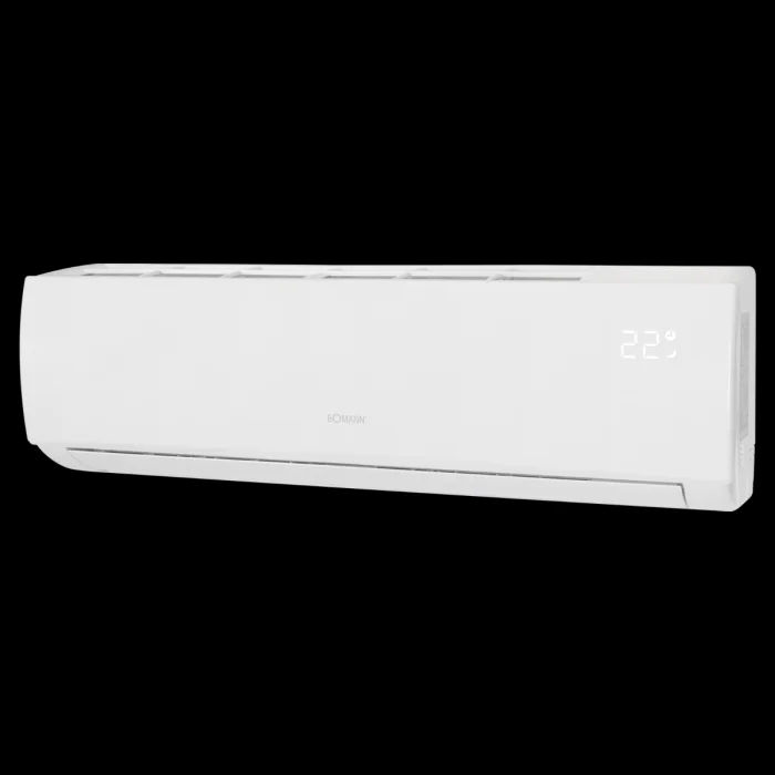 Кондиционер сплит-система Bomann CL 6047 QC CB 18000 BTU/h WiFi комплект