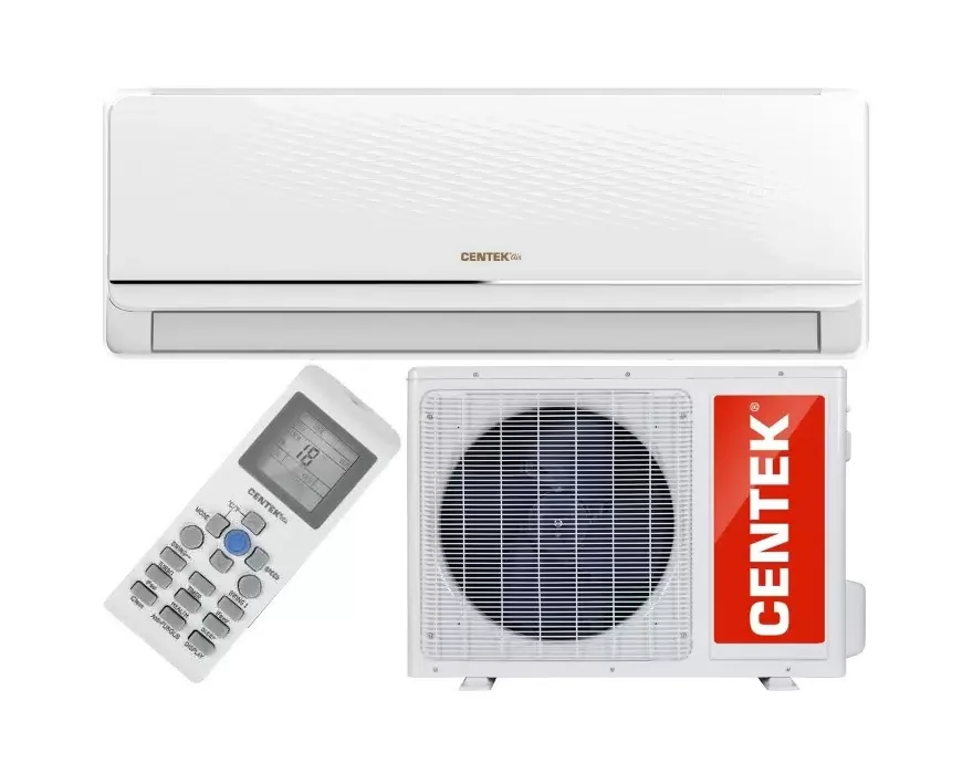 Кондиционер сплит-система Centek CT-65C07+
