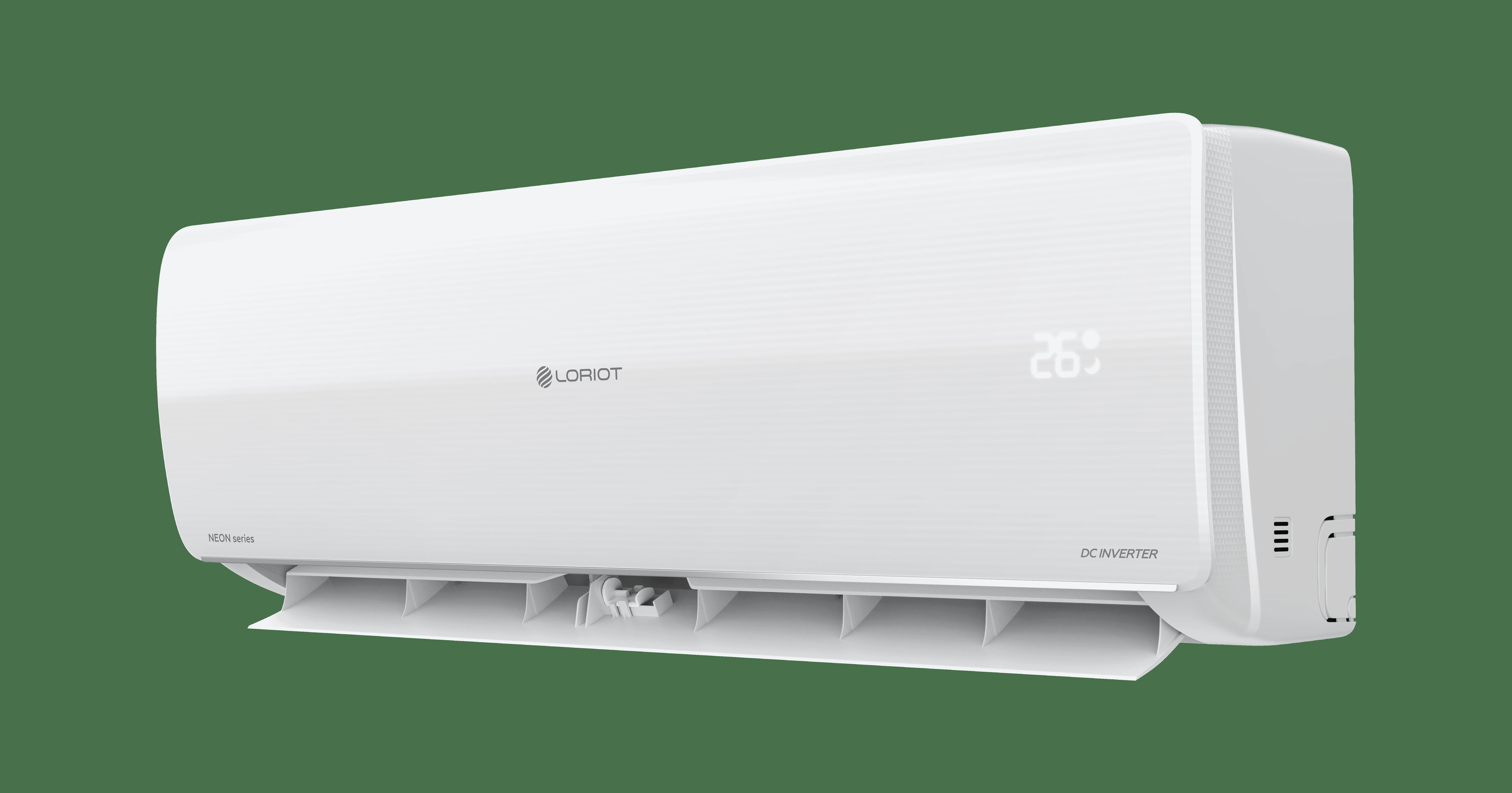 Кондиционер сплит-система Centek CT-65C07+