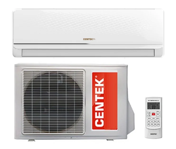 Кондиционер сплит-система Centek CT-65C12