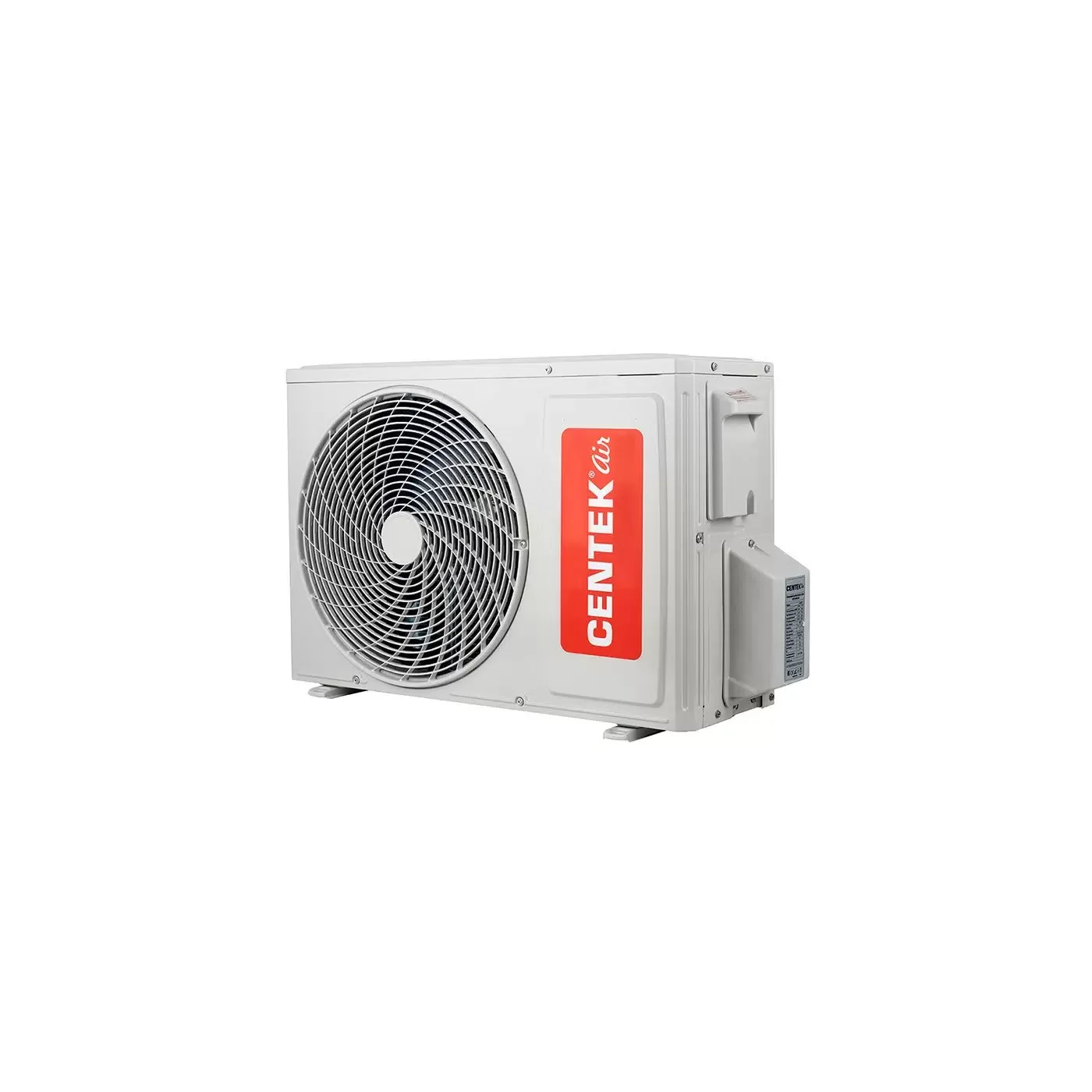 Кондиционер сплит-система Centek CT-65CDC12 инвертор