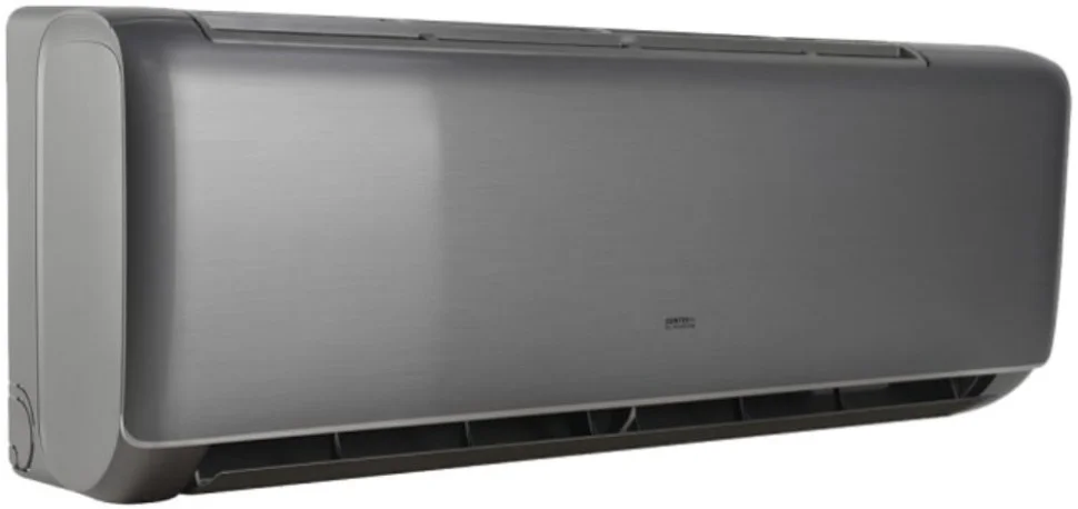 Кондиционер сплит-система Centek CT-65I12 инверторная, серый
