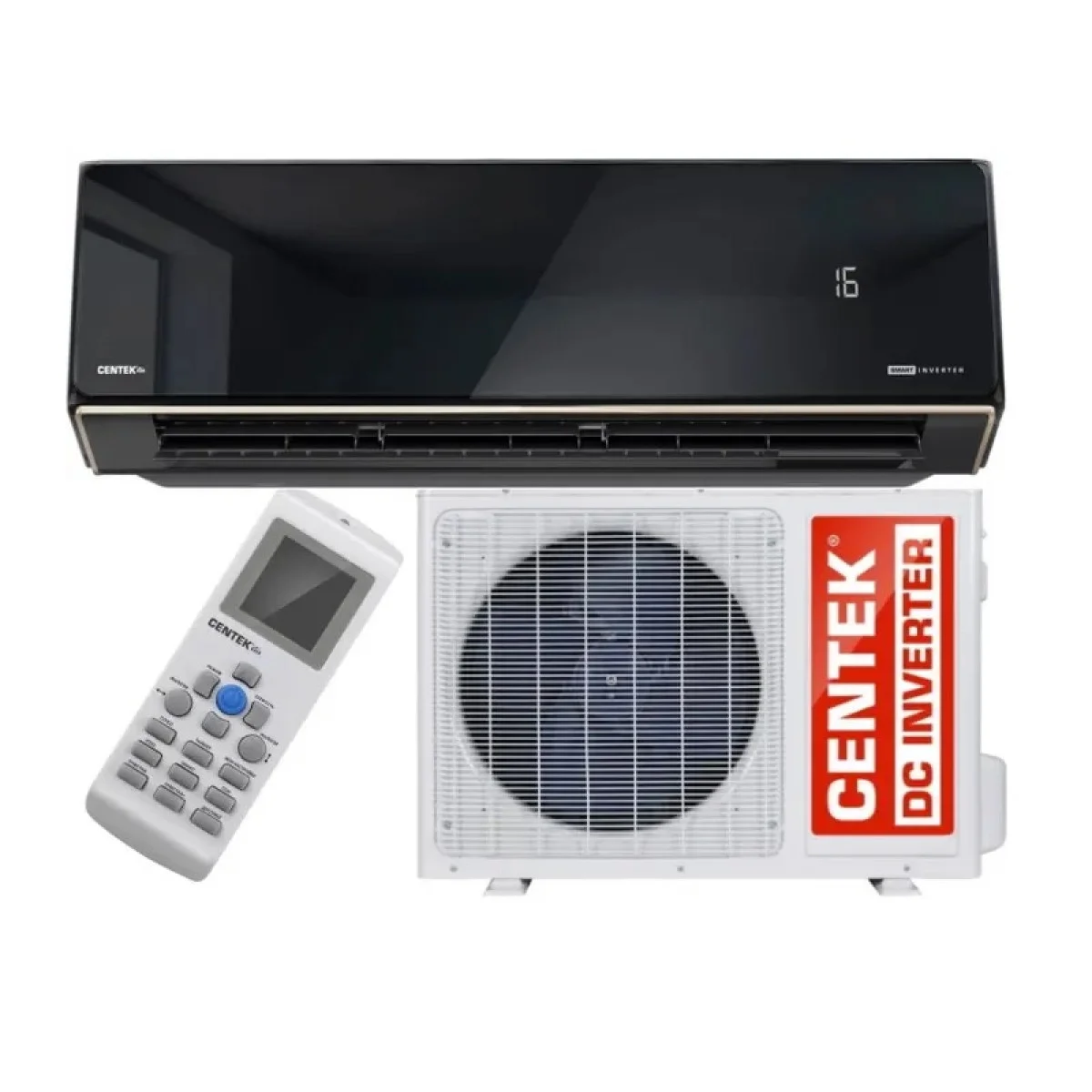 Кондиционер сплит-система Centek CT-65U10