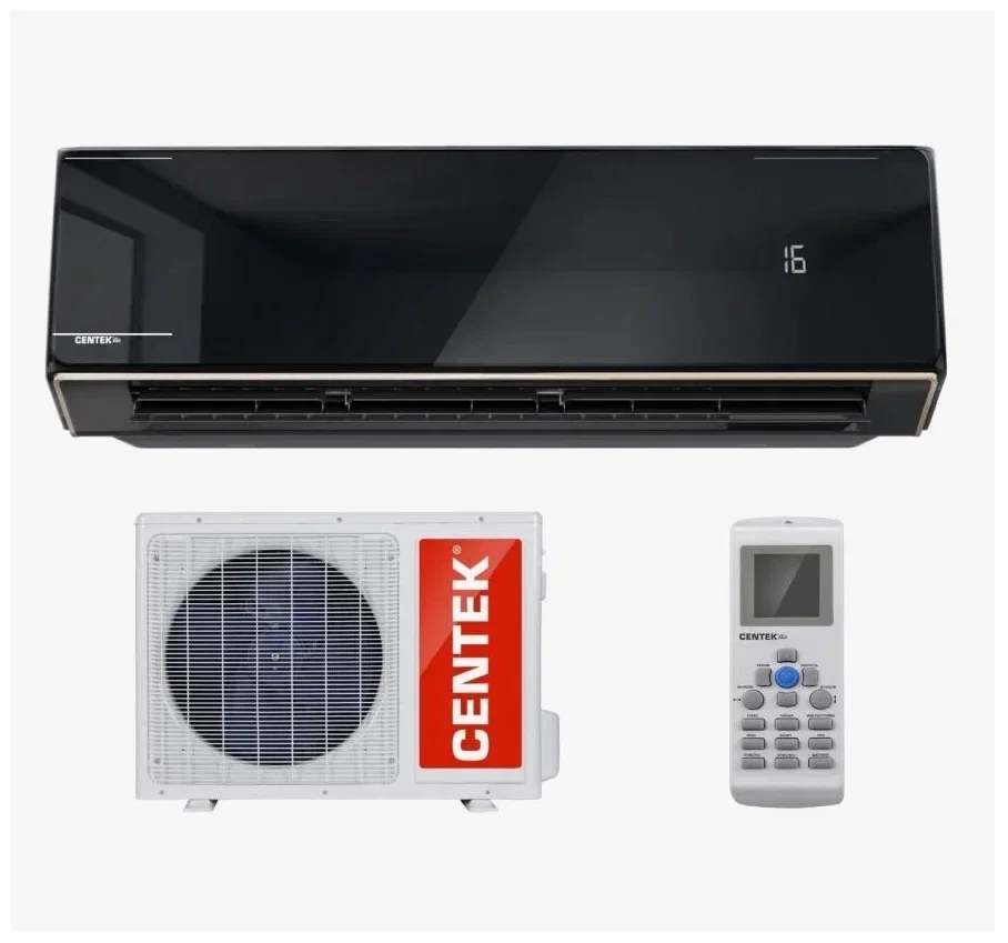 Кондиционер сплит-система Centek CT-65U13
