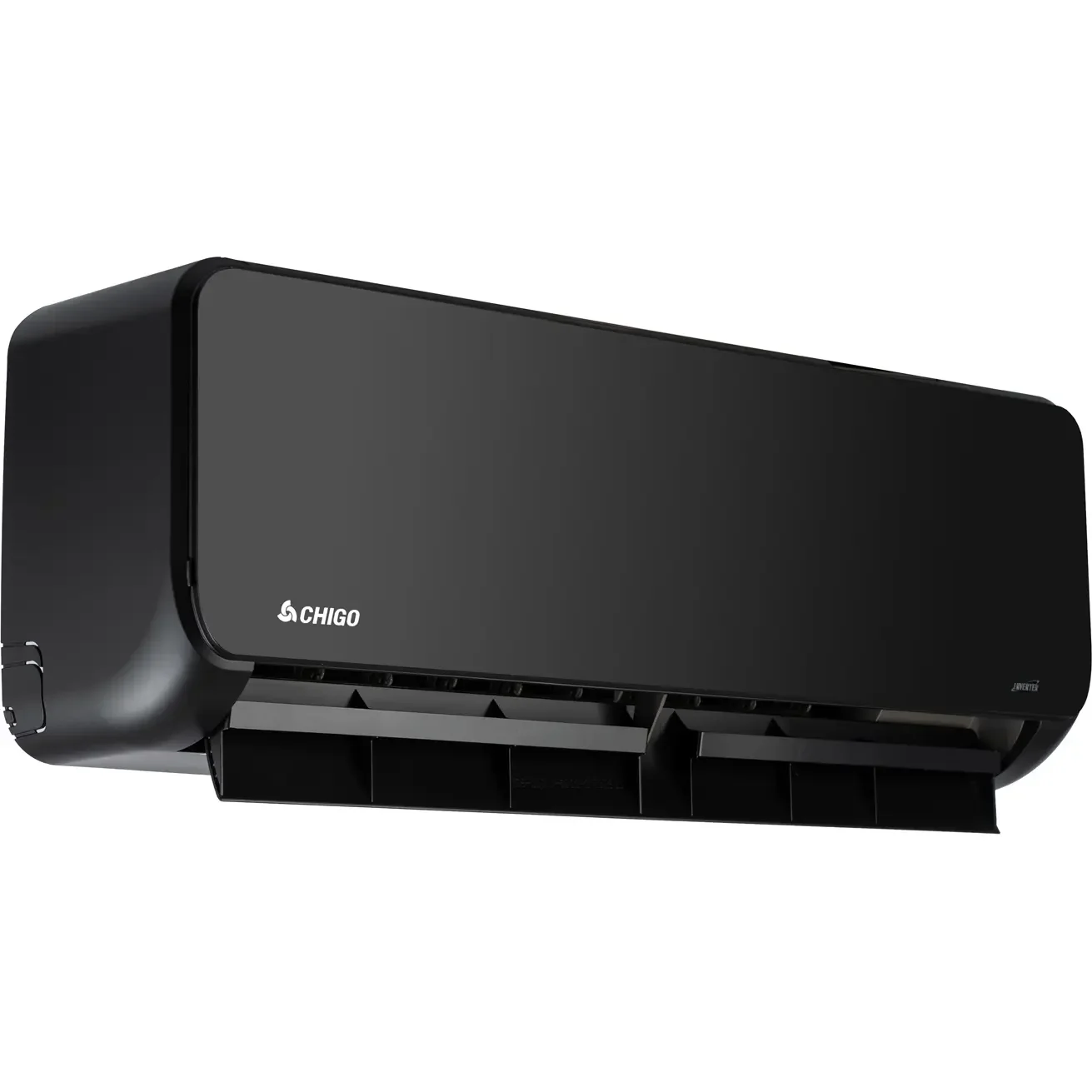 Кондиционер сплит-система Chigo CS-35V3G-1K268/Black SUNRISE Inverter
