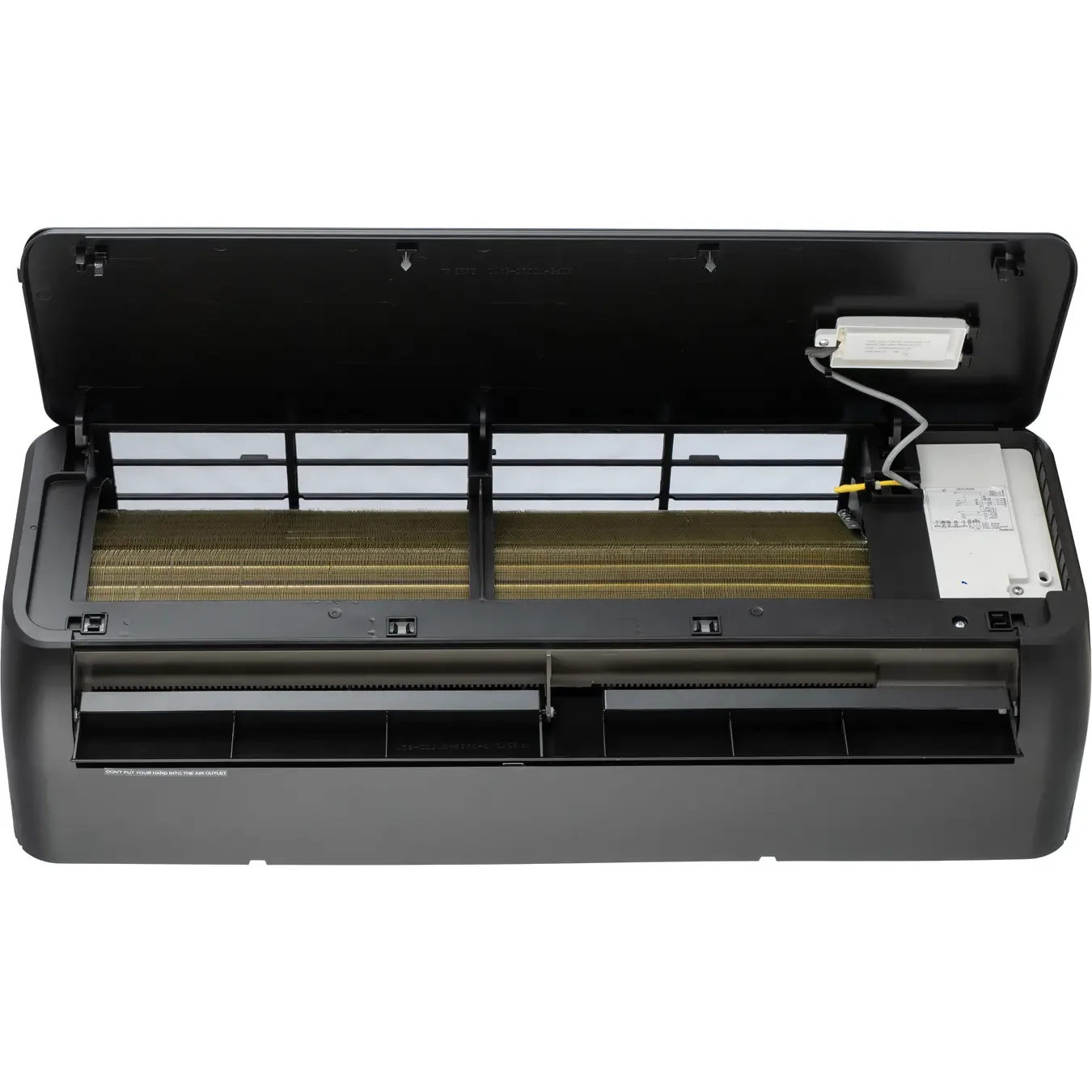 Кондиционер сплит-система Chigo CS-35V3G-1K268/Black SUNRISE Inverter