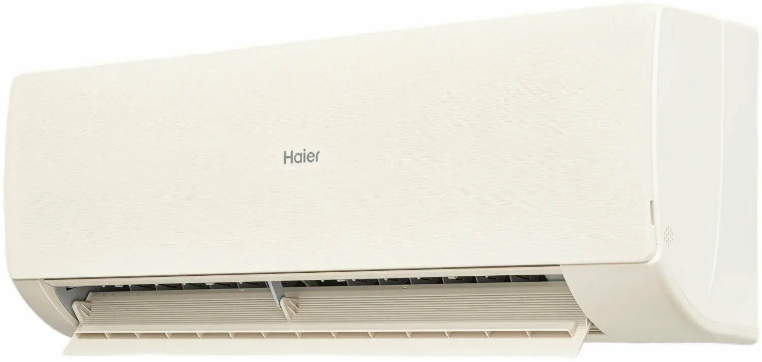 Кондиционер сплит-система Haier AS20SHP2HRA-W / 1U20SHP2FRA