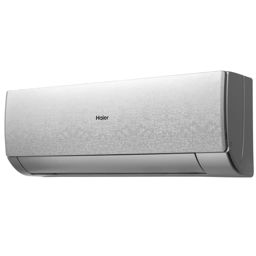 Кондиционер сплит-система Haier AS20SHP2HRA-W / 1U20SHP2FRA