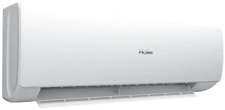 Кондиционер сплит-система Haier AS25HSL1HRA-W