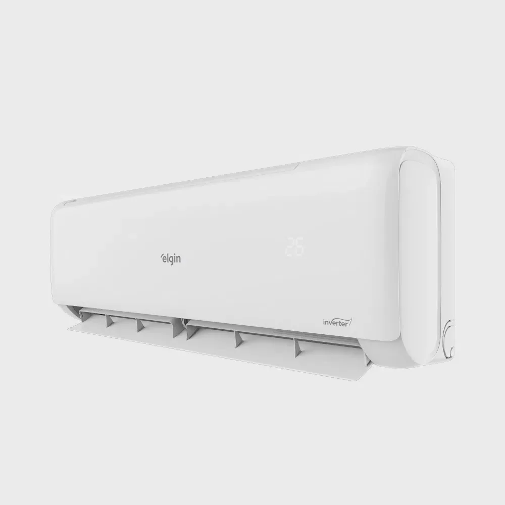 Кондиционер сплит-система Haier AS25HSL1HRA-W