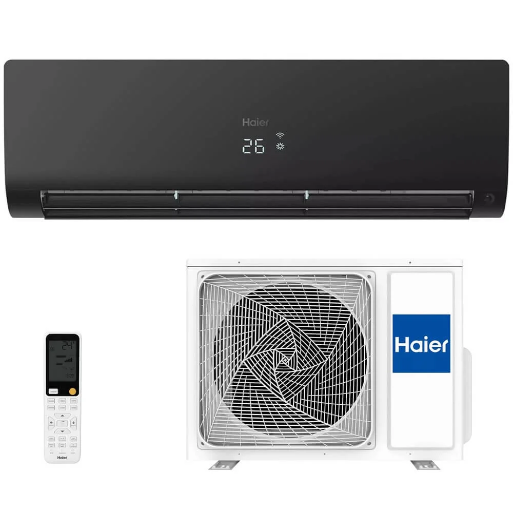 Кондиционер сплит-система Haier AS25S2SF3FA-B