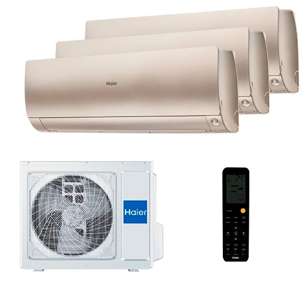 Кондиционер сплит-система Haier AS25S2SF3FA-B