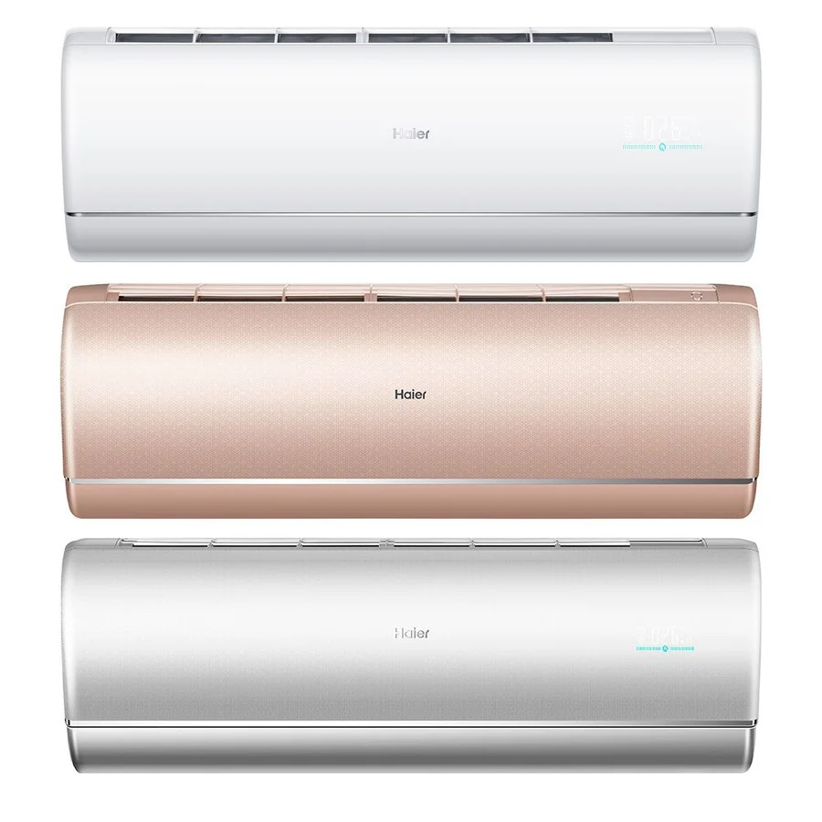 Кондиционер сплит-система Haier AS25S2SJ3FA-G