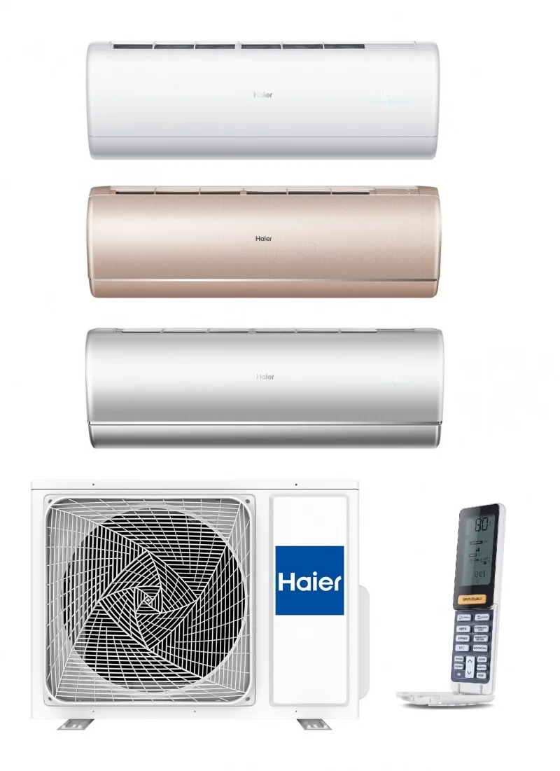 Кондиционер сплит-система Haier AS25S2SJ3FA-S