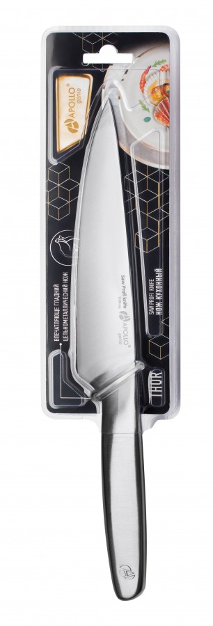APOLLO Genio "Thor" Нож кухонный 15 см