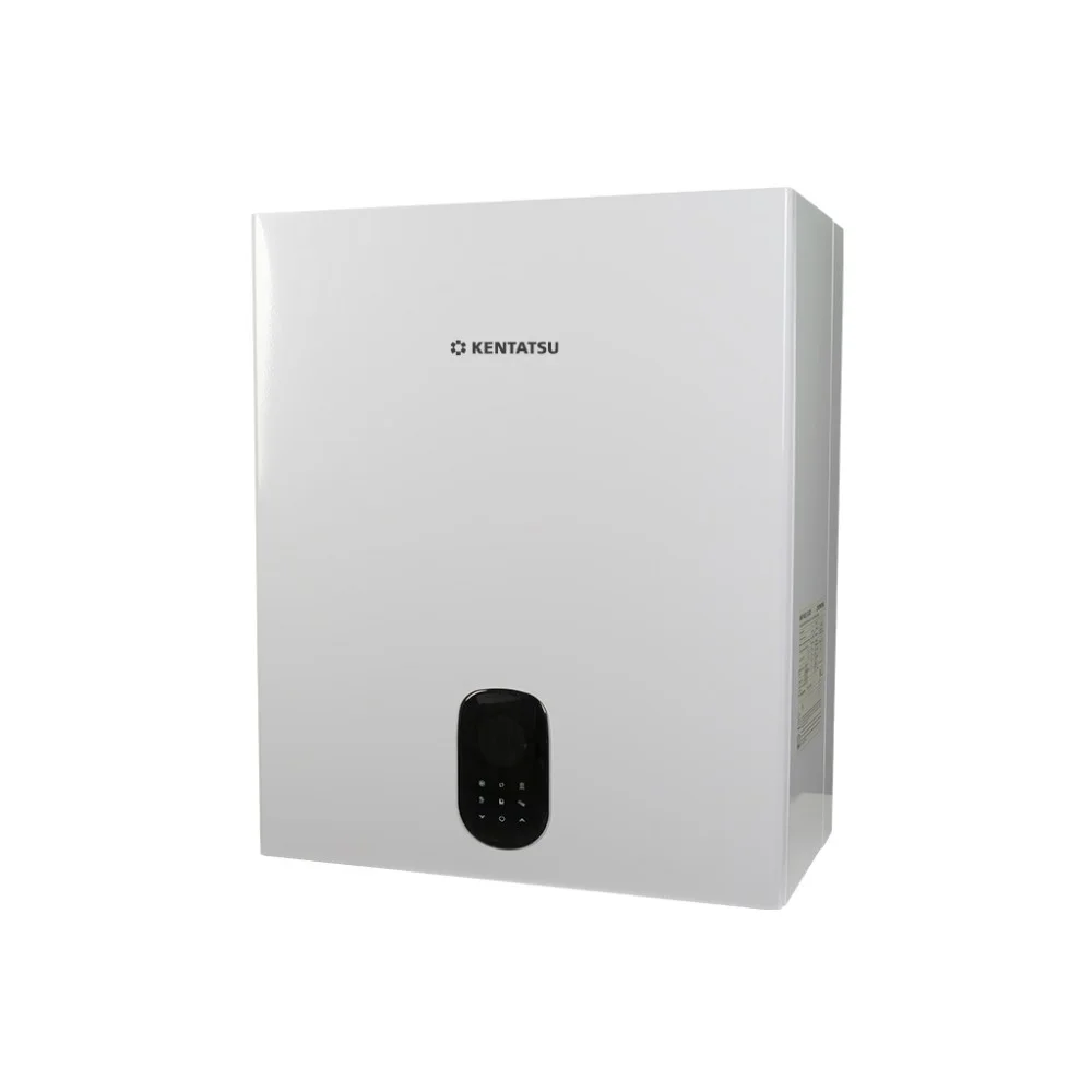 Котел настенный газовый с раздельным теплообменником Kentatsu NOBBY BASE (E) 32-2CS