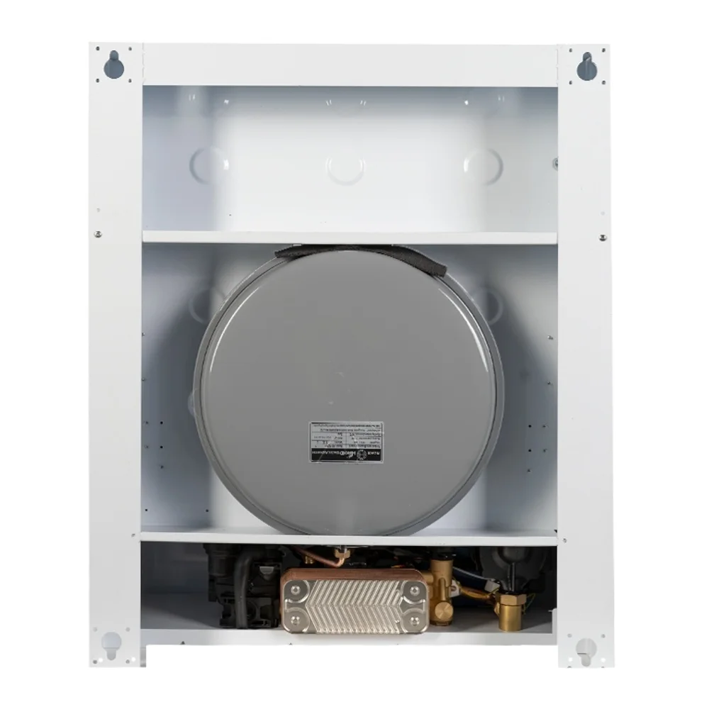 Котел настенный газовый с раздельным теплообменником Kentatsu NOBBY BASE (E) 32-2CS