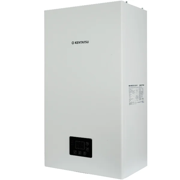 Котел настенный газовый Kentatsu NOBBY BASE (S)/(E) 28-CS