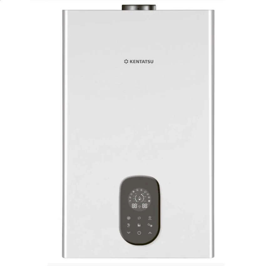 Котел настенный газовый Kentatsu NOBBY BASE (S)/(E) 40-CS