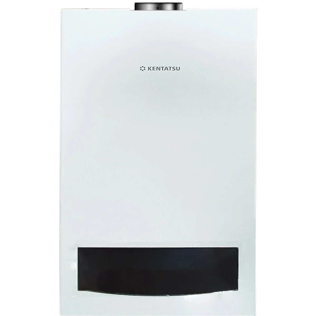 Котел настенный газовый с раздельным теплообменником Kentatsu NOBBY BASE ATMO 28-2OC