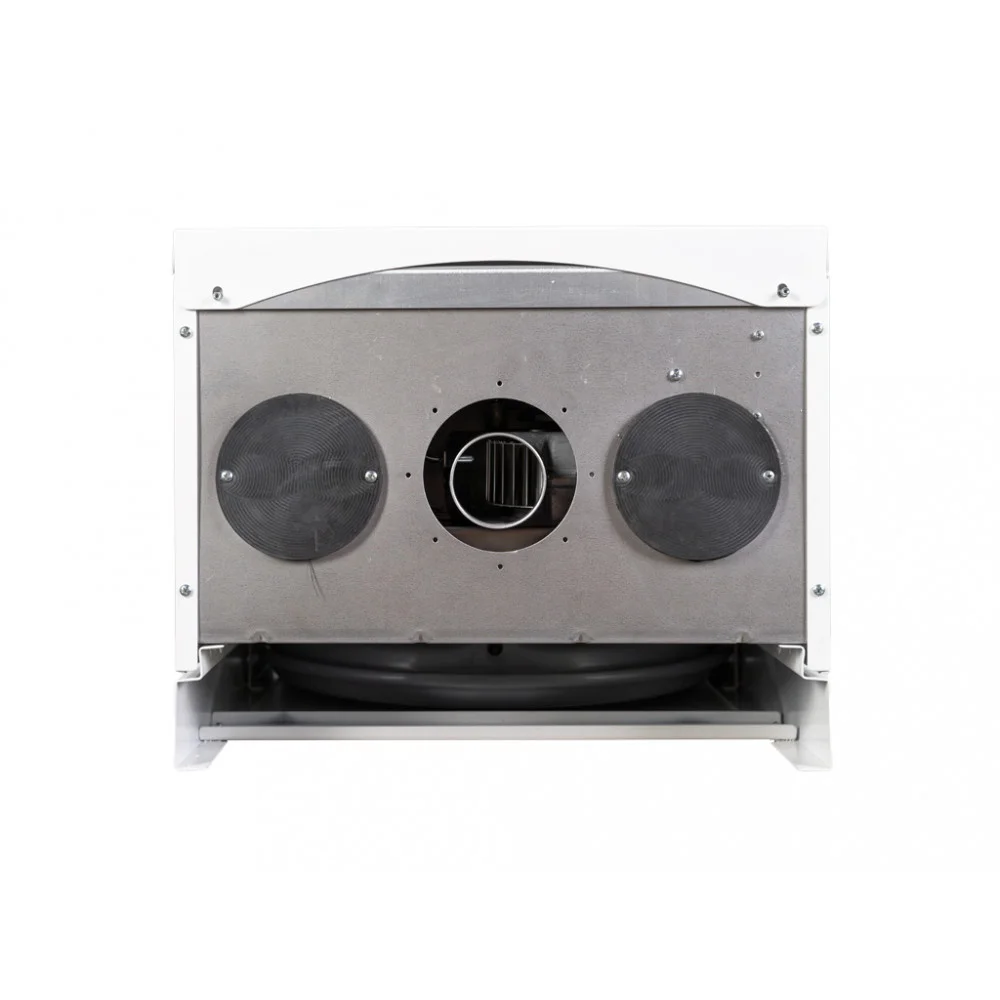 Котел настенный газовый с раздельным теплообменником Kentatsu Nobby Smart II 28-2CSF