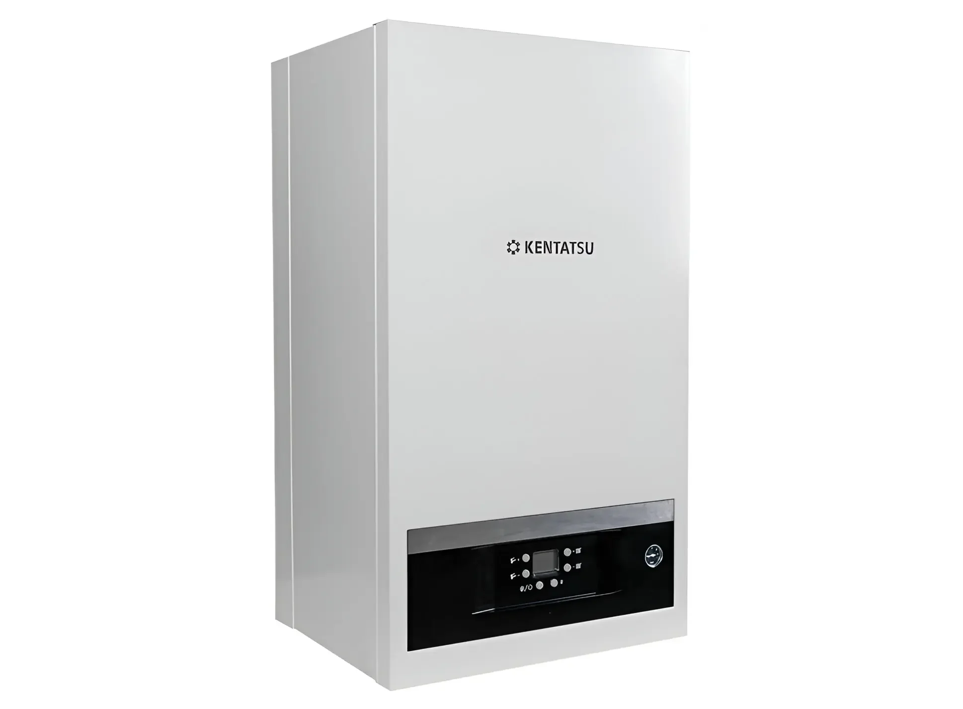 Котел настенный газовый с раздельным теплообменником Kentatsu Nobby Smart II 32-2CSF