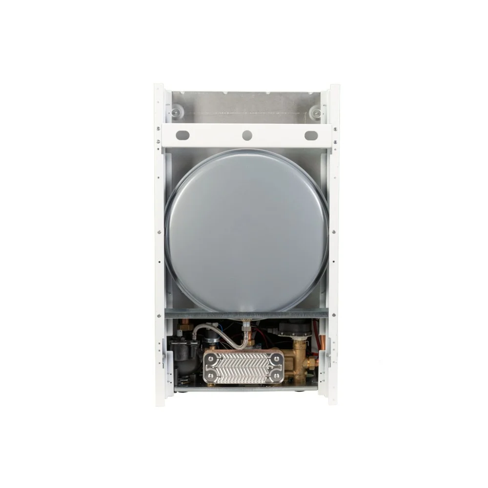 Котел настенный газовый с раздельным теплообменником Kentatsu Nobby Smart II 32-2CSF