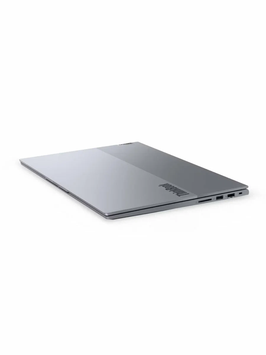 Ноутбук 14" IPS WUXGA LENOVO ThinkBook 14 G7 ARP grey (AMD Ryzen 5 7535HS/16Gb/512Gb SSD/VGA int/noOS) ((21MV00A5SA))