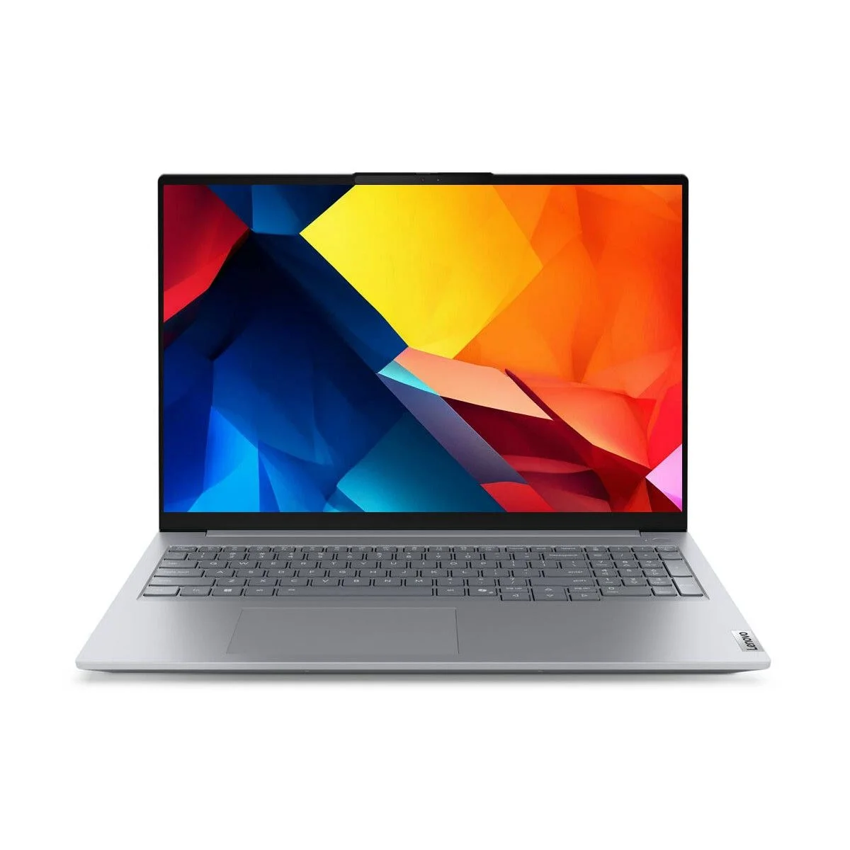 Ноутбук 14" IPS WUXGA LENOVO ThinkBook 14 G8 IRL grey (Core 7 240H/16Gb/512Gb SSD/VGA int/FP/noOS) ((21SG003DGQ))
