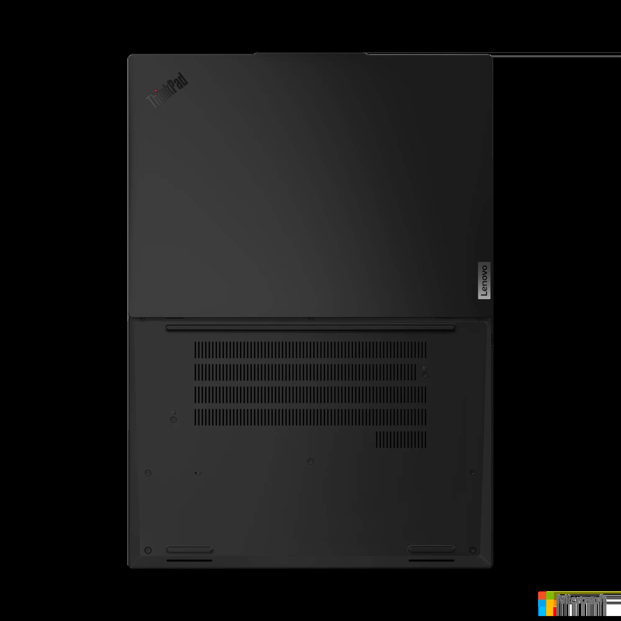 Ноутбук 14" IPS WUXGA LENOVO ThinkPad E14 G6 черный (Core Ultra 7 155H/16Gb/512Gb SSD/VGA int/FP/W11Pro) (21M7002XRT)
