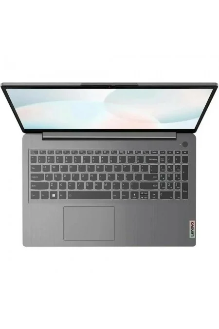 Ноутбук 15.6" TN FHD LENOVO IdeaPad 3 15IAU7 gray (Core i3 1215U/4Gb/256Gb SSD/VGA int/noOS) ((82RK00TQPS))