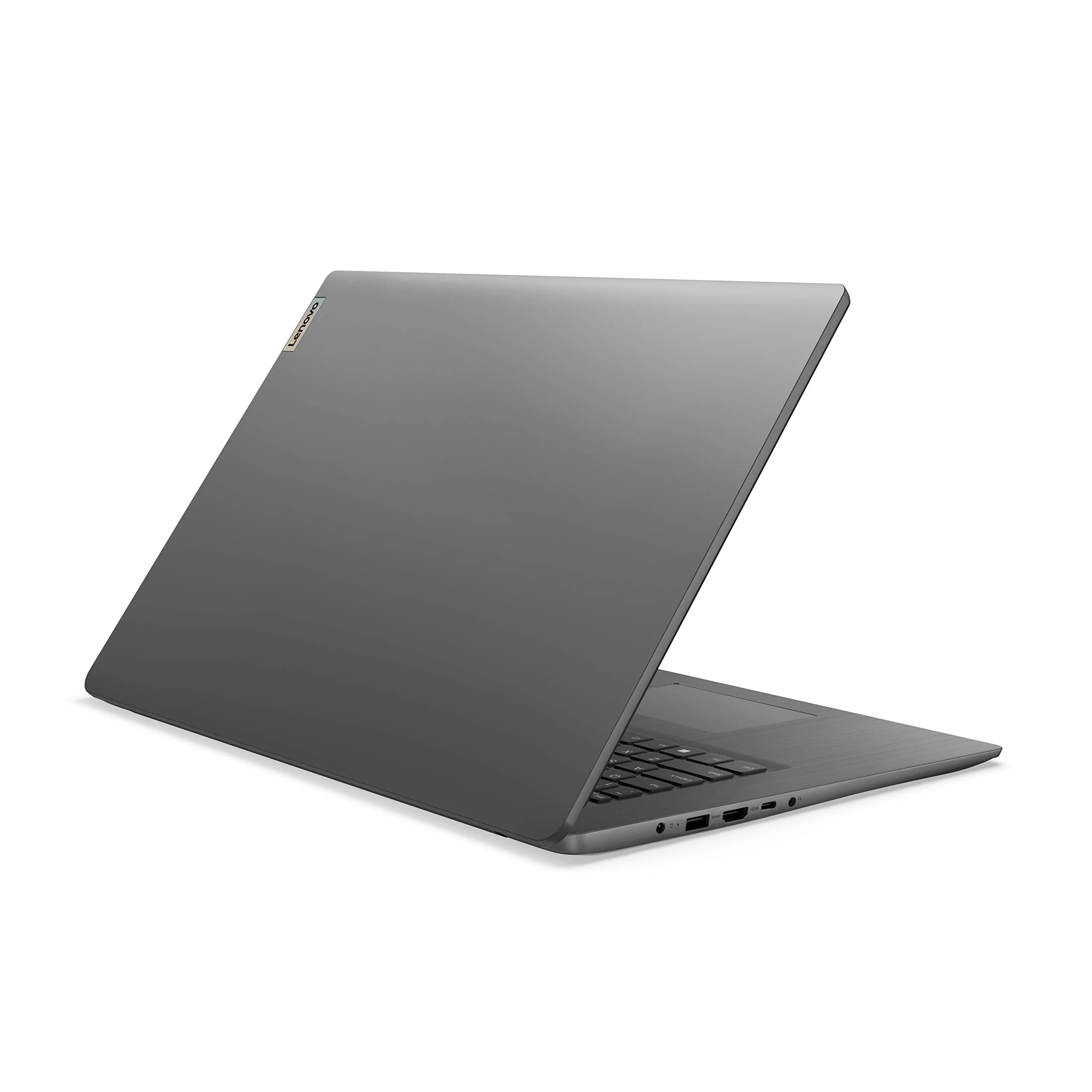 Ноутбук 15.6" TN FHD LENOVO IdeaPad 3 15IAU7 gray (Core i3 1215U/4Gb/256Gb SSD/VGA int/noOS) ((82RK00TQPS))