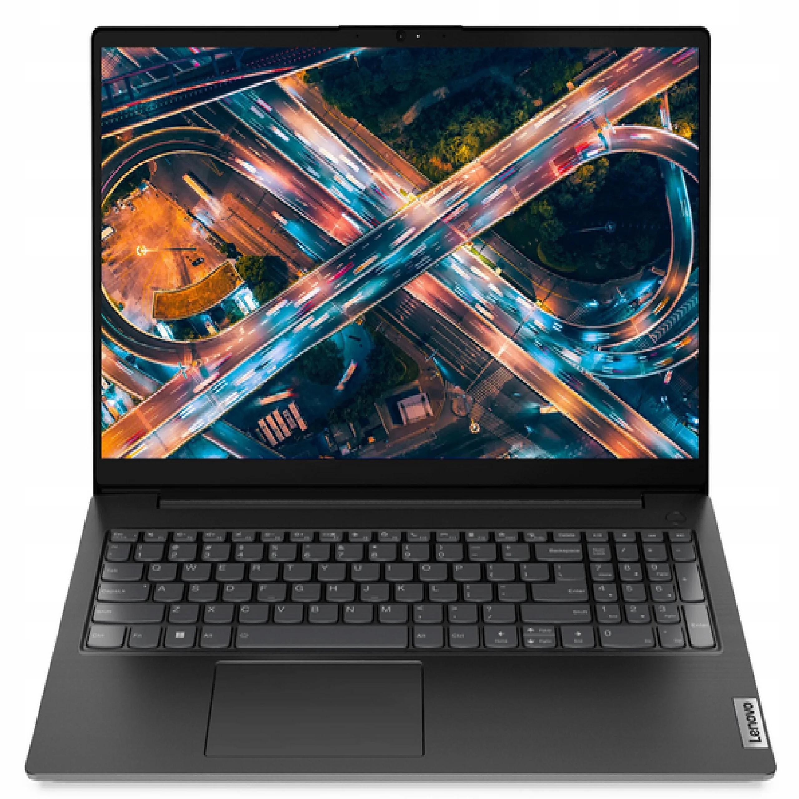 Ноутбук 15.6" TN FHD Lenovo V15 G4 IRU черный (Core i3 1315U/16Gb/256Gb SSD/VGA int/noOS)