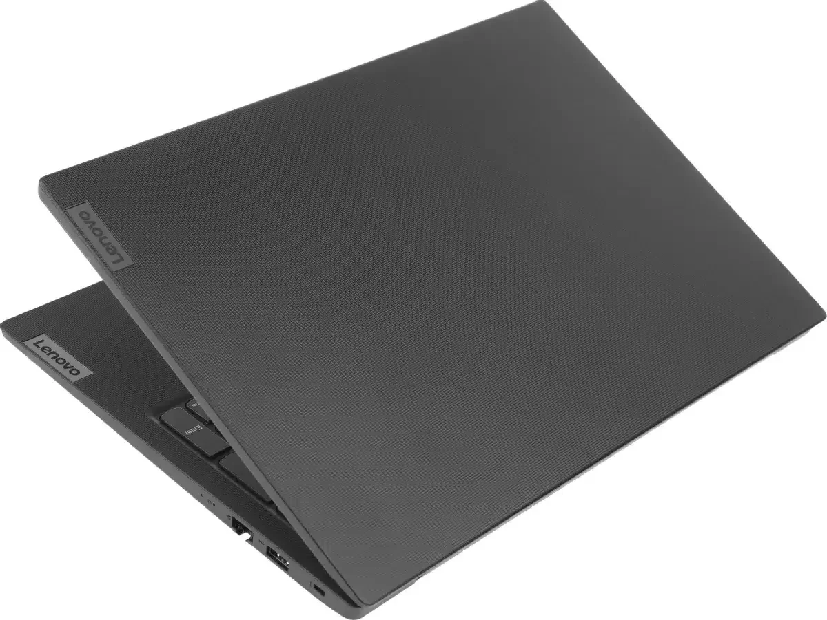 Ноутбук 15.6" TN FHD Lenovo V15 G4 IRU черный (Core i3 1315U/16Gb/256Gb SSD/VGA int/noOS)
