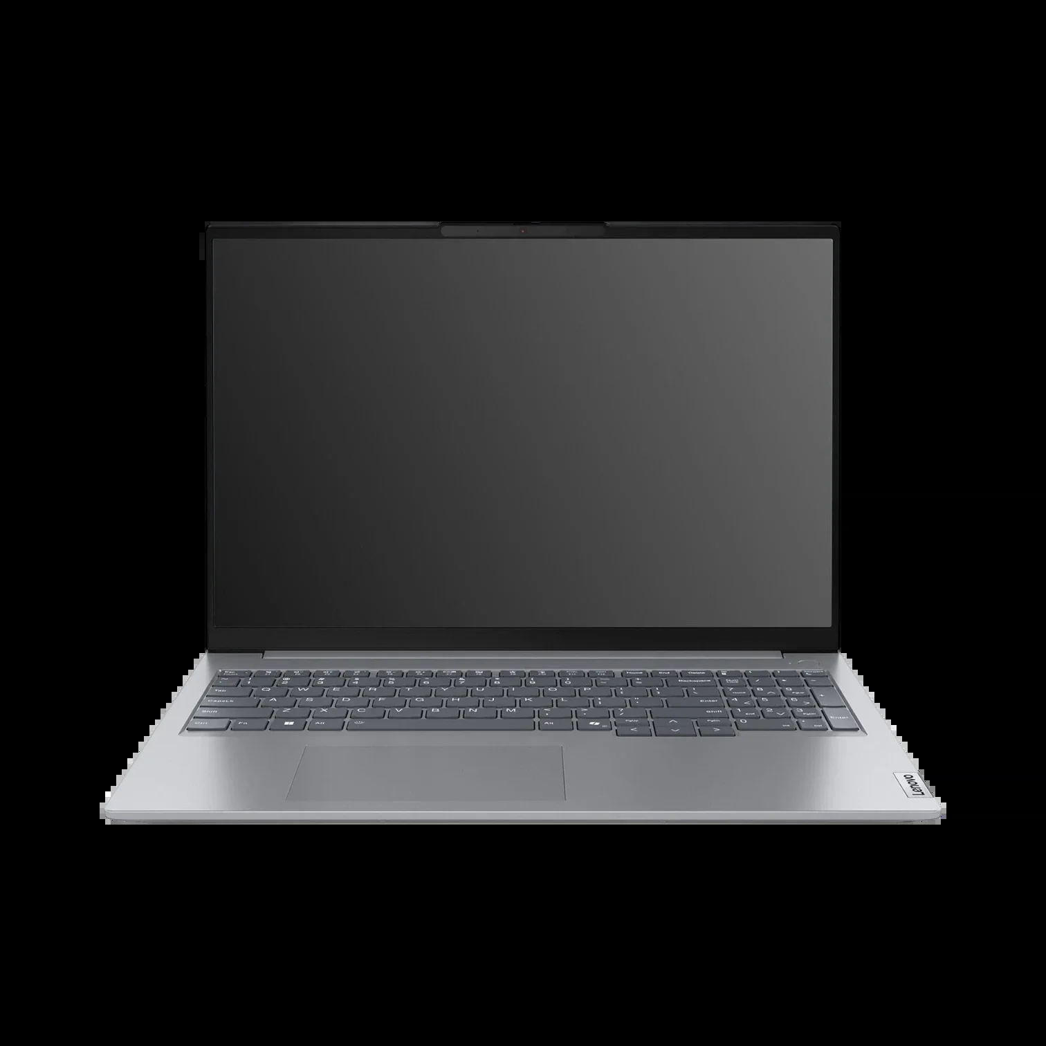 Ноутбук 16" IPS WUXGA Lenovo ThinkBook 16 G8 IRL grey (Core 5 210H/32Gb/512Gb SSD/VGA int/FP/noOS) ((21SH00JNGQ))