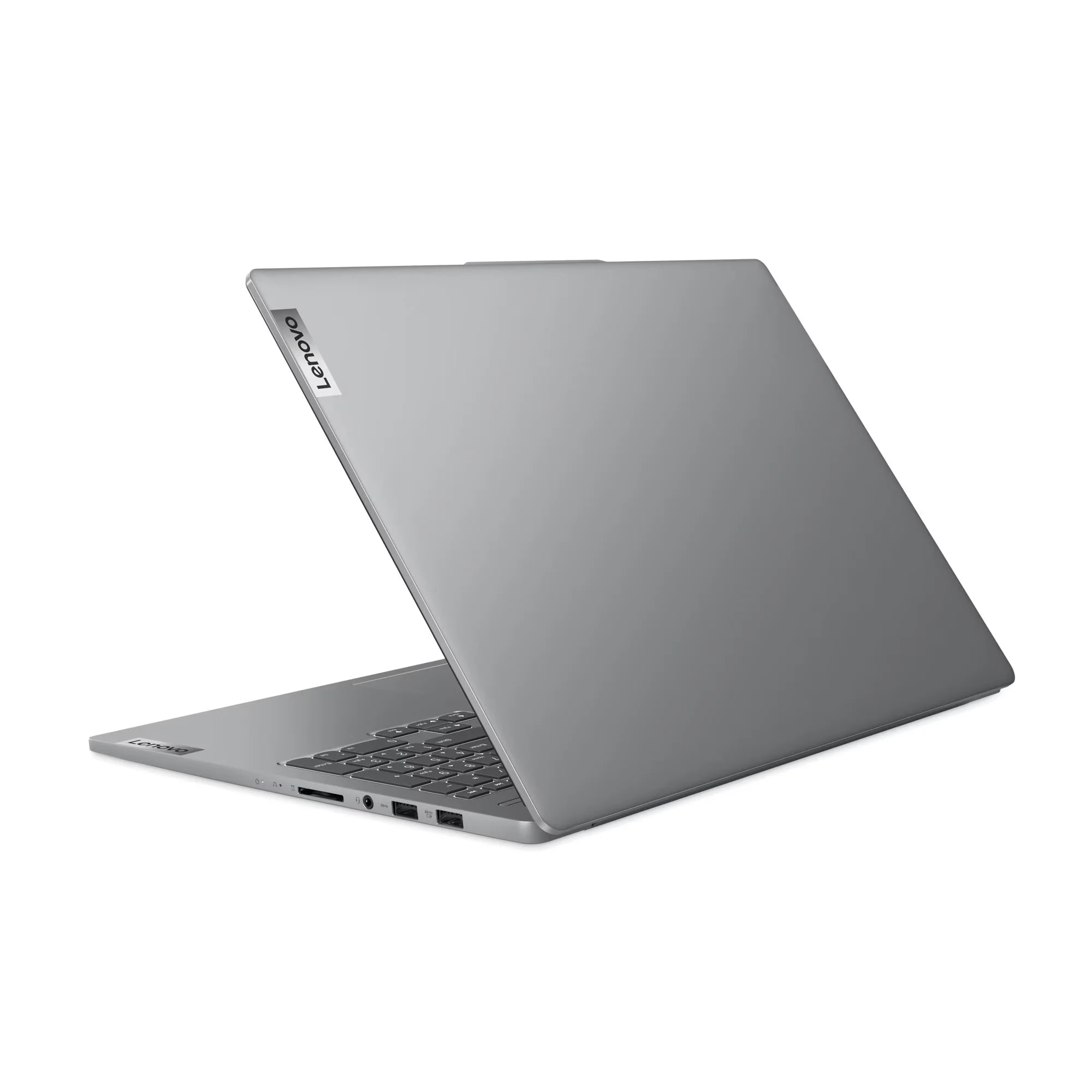 Ноутбук 16" IPS WUXGA LENOVO ThinkBook 16 G8 IRL grey (Core 7 240H/16Gb/512Gb SSD/VGA int/FP/noOS) ((21SH00JDFW))