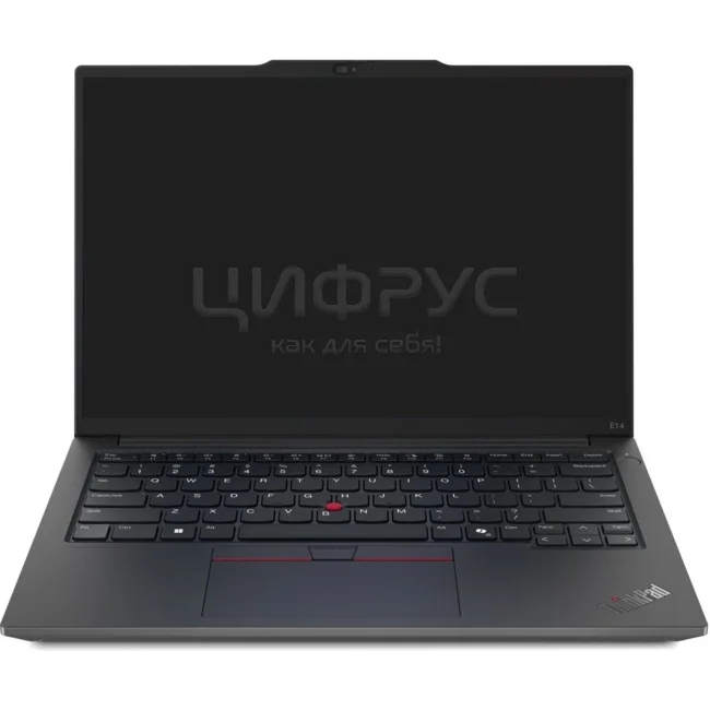 Ноутбук Lenovo E14 Gen6 U5-125H/16Gb/512Gb/Win11Home