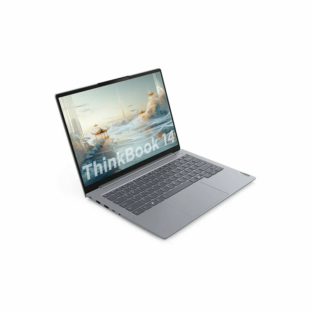 Ноутбук Lenovo E14 Gen6 U5-125H/16Gb/512Gb/Win11Home