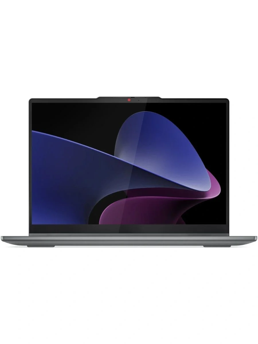 Ноутбук Lenovo IdeaPad 5 14IRH9 Core i5 13420H 16Gb SSD512Gb Intel UHD Graphics 14" IPS Touch WUXGA (1920x1200) без ОС grey WiFi BT Cam (83KX007VRK)