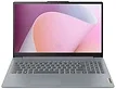Ноутбук Lenovo IdeaPad Slim 3 15AMN8 серый 15.6" IPS FHD AMD Ryzen 3 7320U/8Gb/512Gb SSD/VGA int/noOS
