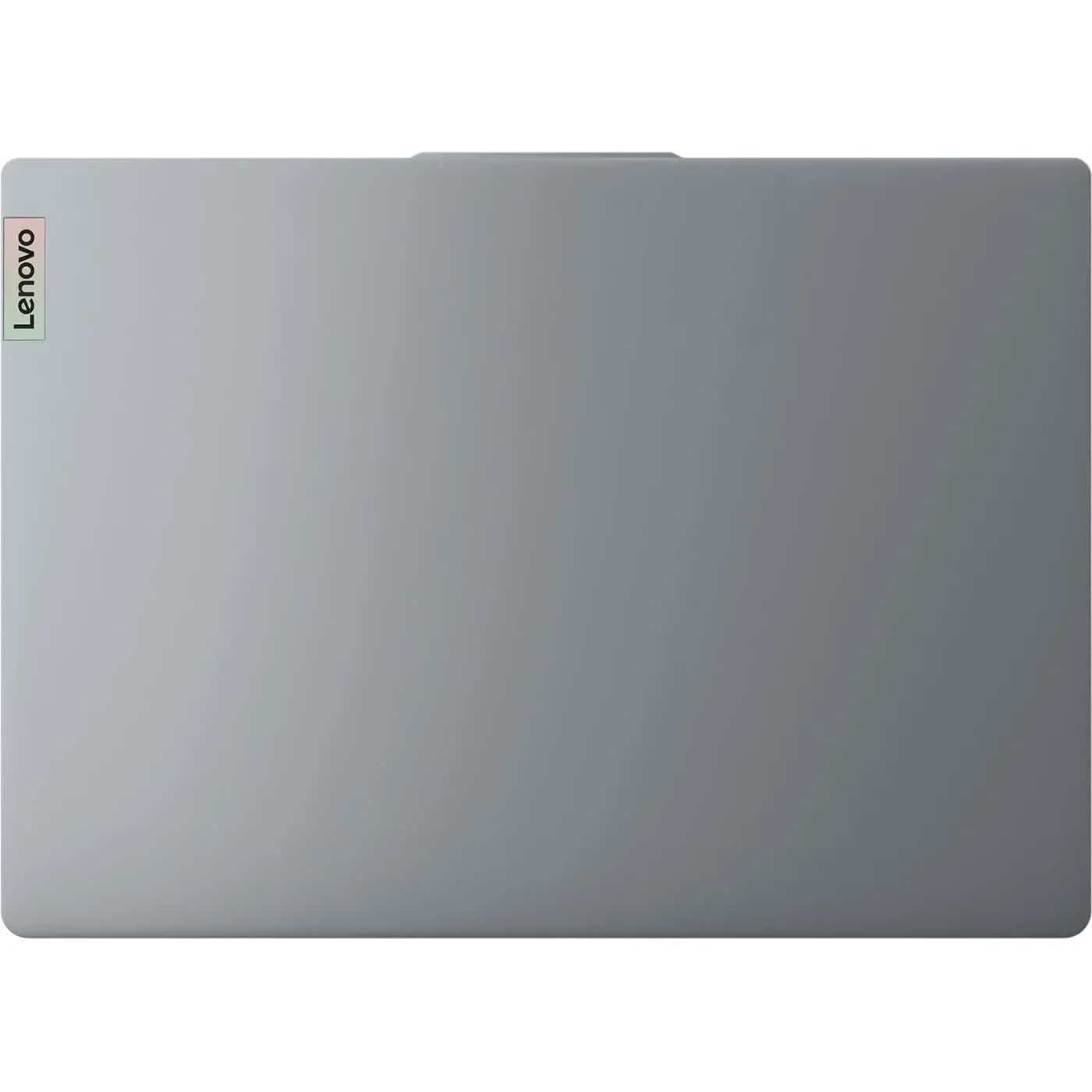 Ноутбук Lenovo IdeaPad Slim 3 15AMN8 серый Ryzen 5 7520U 16Gb SSD 512Gb AMD Radeon 610M 15.6" IPS FHD (1920x1080) без ОС WiFi BT Cam