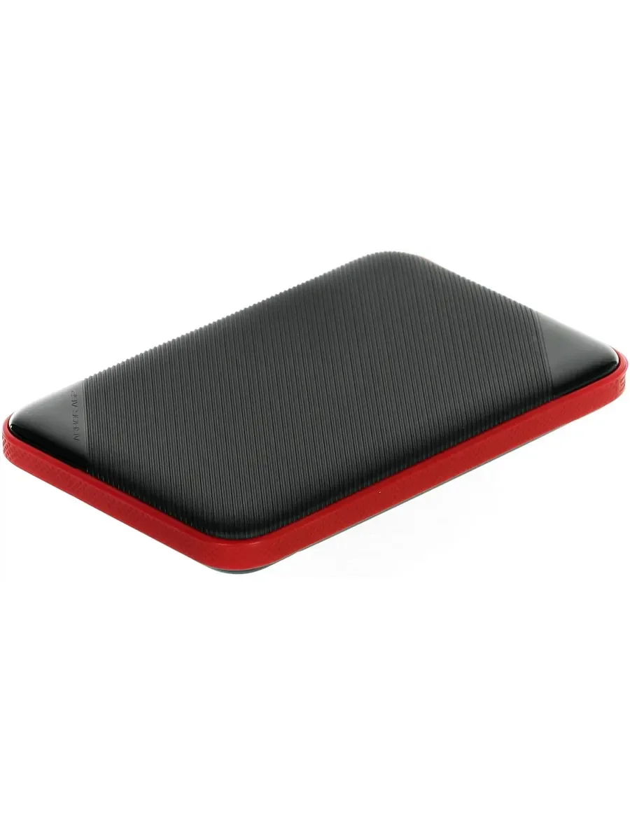 Внешний HDD 2.5" Silicon Power Armor A62, 2TB, USB 3.2 Gen 1 Type-A, 5400 rpm, черно-синий