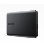 Внешний HDD 2.5" Toshiba Canvio Basics, 4TB, USB 3.2 Gen 1 Type-A, 5400 rpm, черный (аналог HDTb440EK3CA)